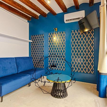 Luxurious Studio In Historic Center Of Alicante Exterior photo