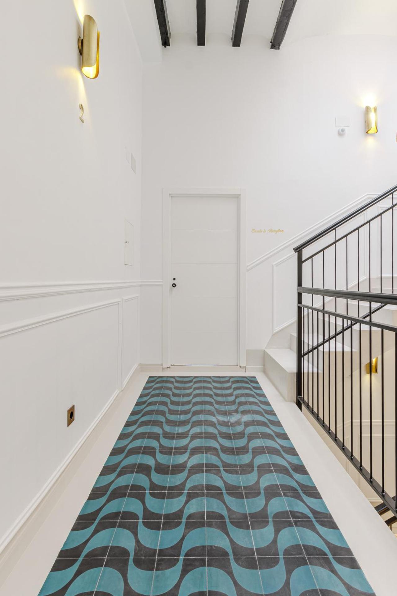 Luxurious Studio In Historic Center Of Alicante Exterior photo