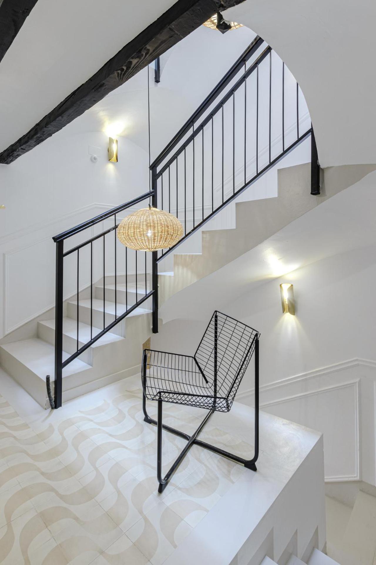Luxurious Studio In Historic Center Of Alicante Exterior photo