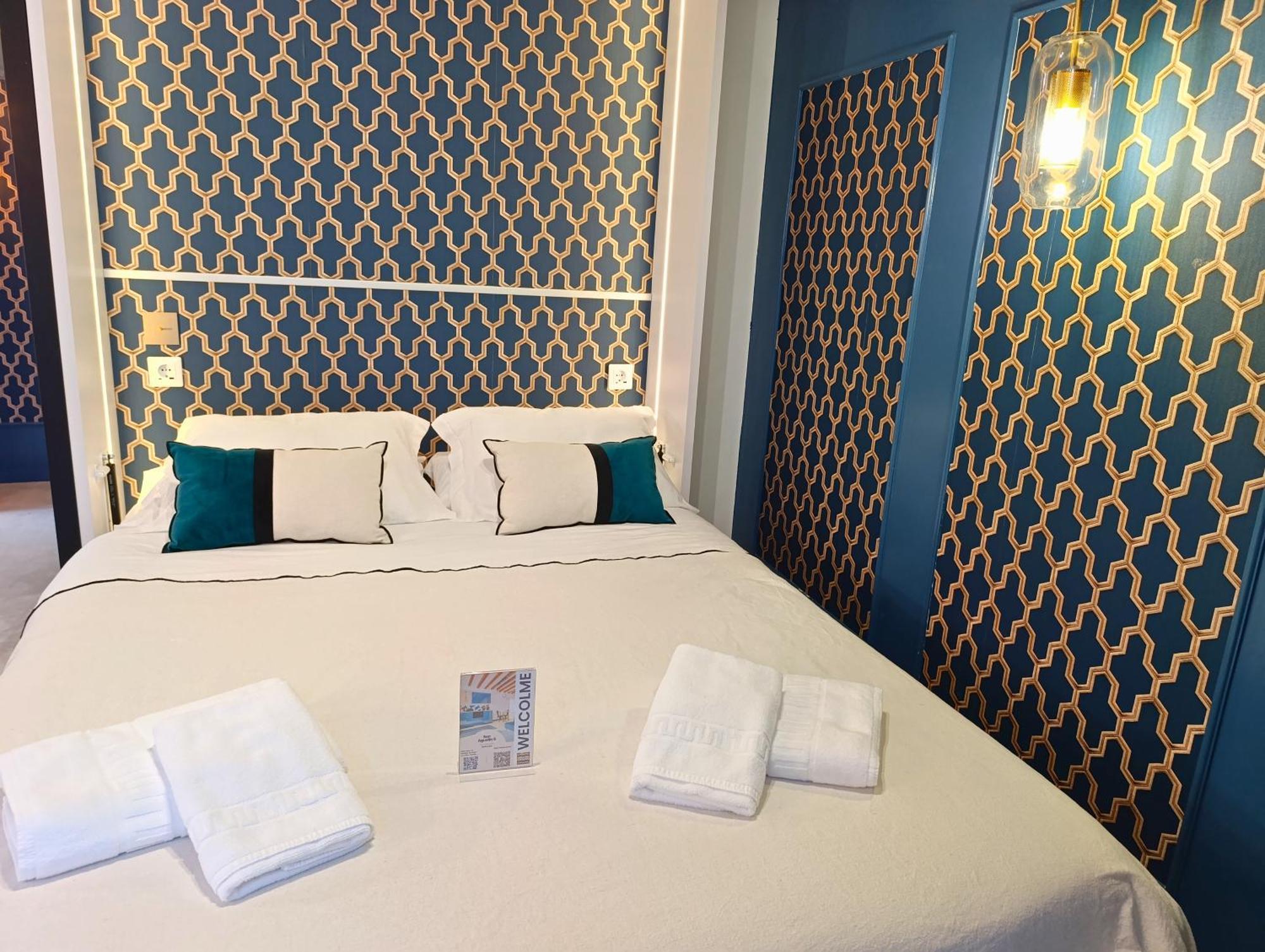 Luxurious Studio In Historic Center Of Alicante Exterior photo