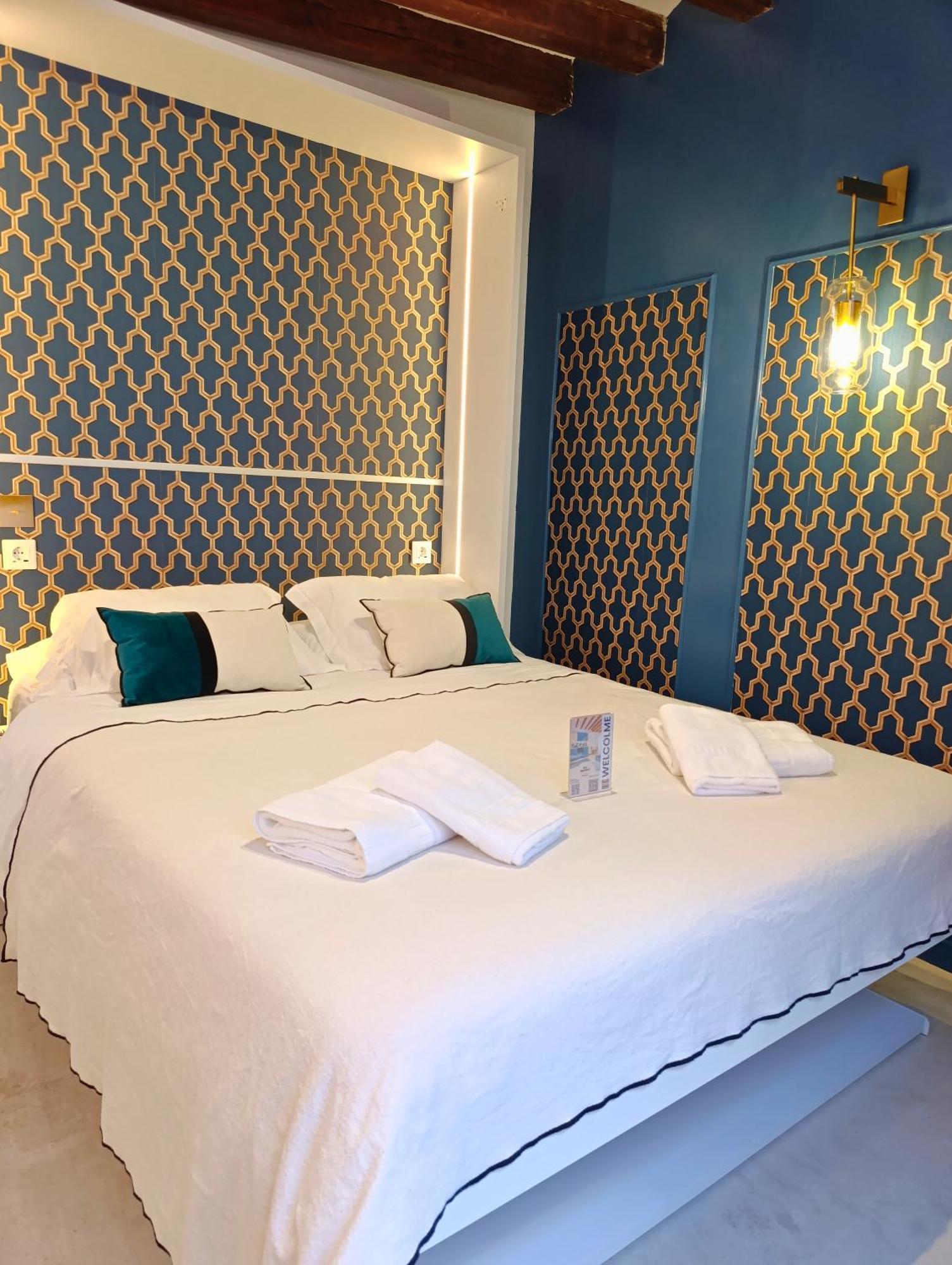 Luxurious Studio In Historic Center Of Alicante Exterior photo