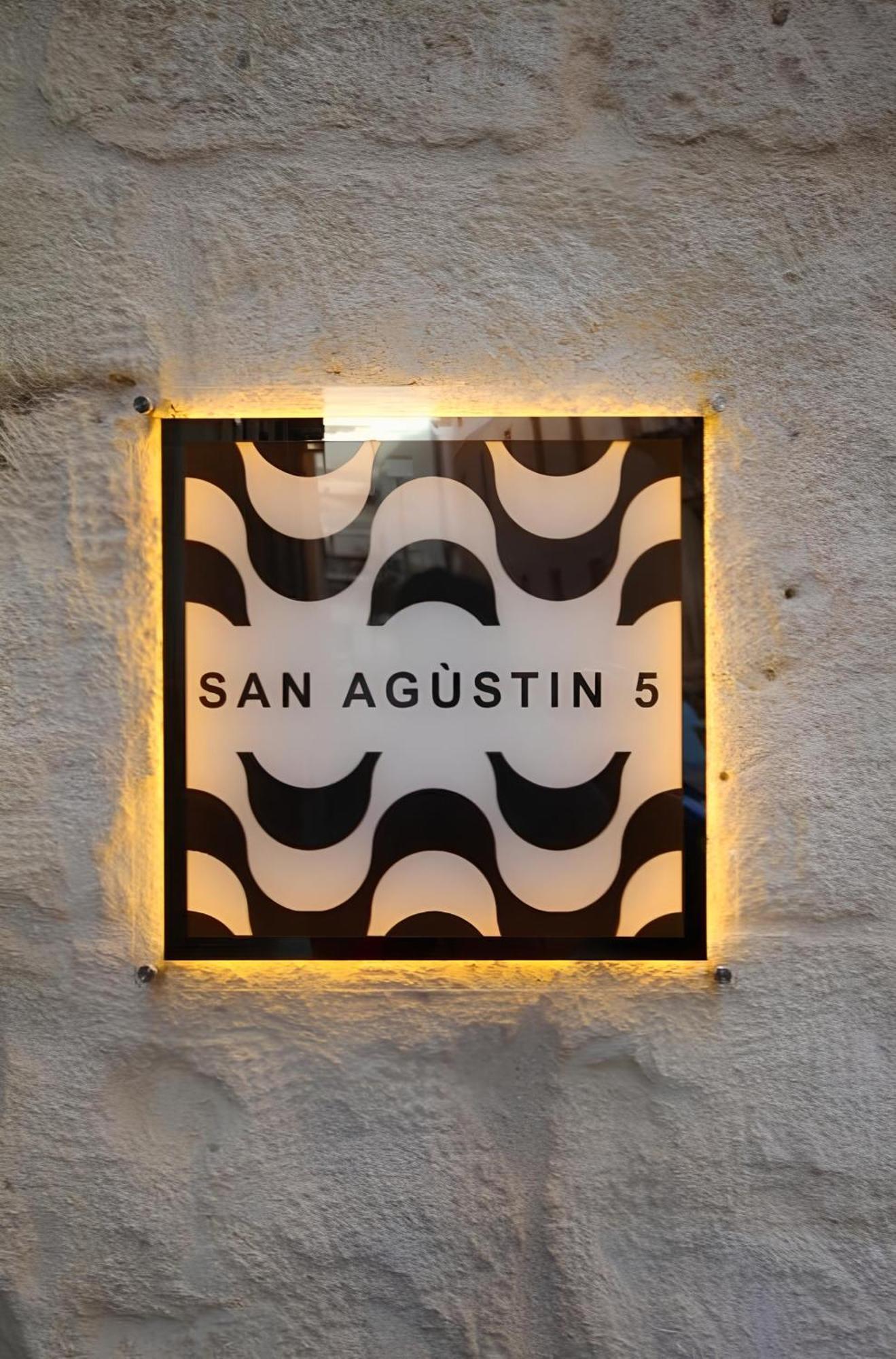 Luxurious Studio In Historic Center Of Alicante Exterior photo